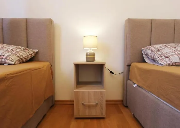 Apartment Dubovica