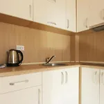 Apartment Dubovica