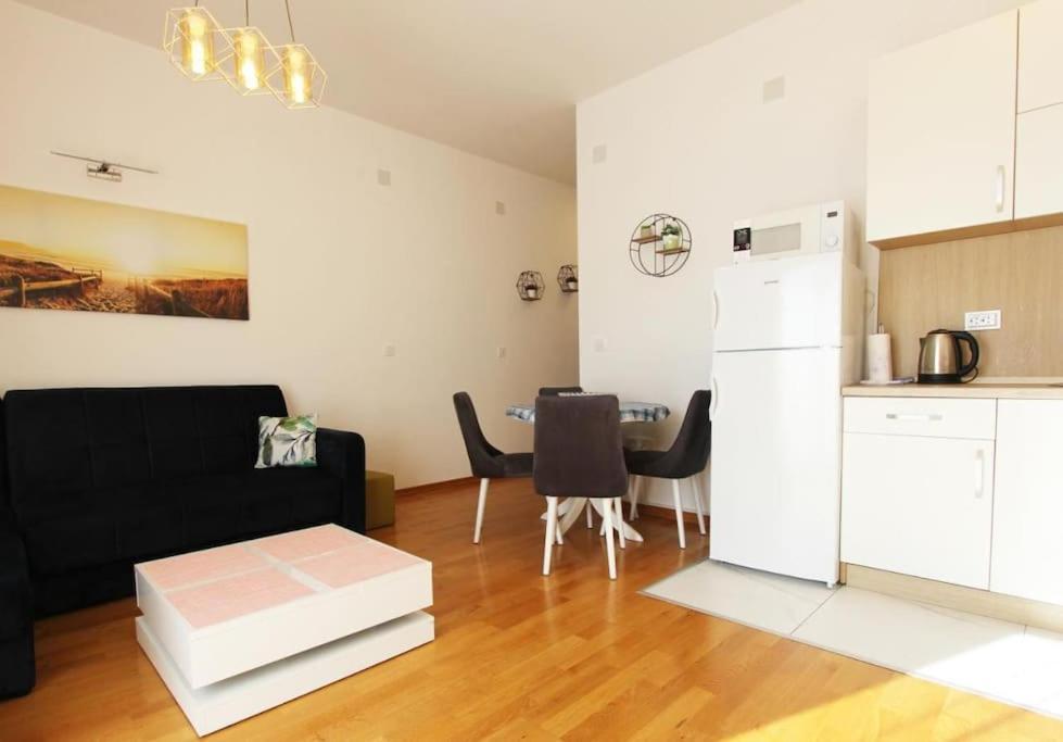 Apartment Dubovica