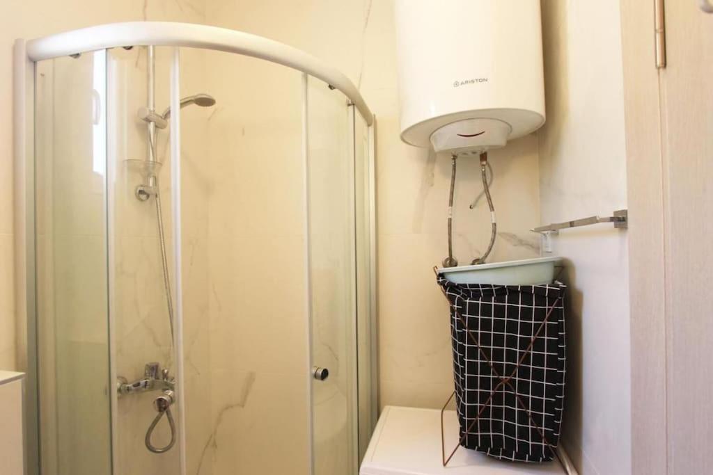 Apartment Dubovica *
