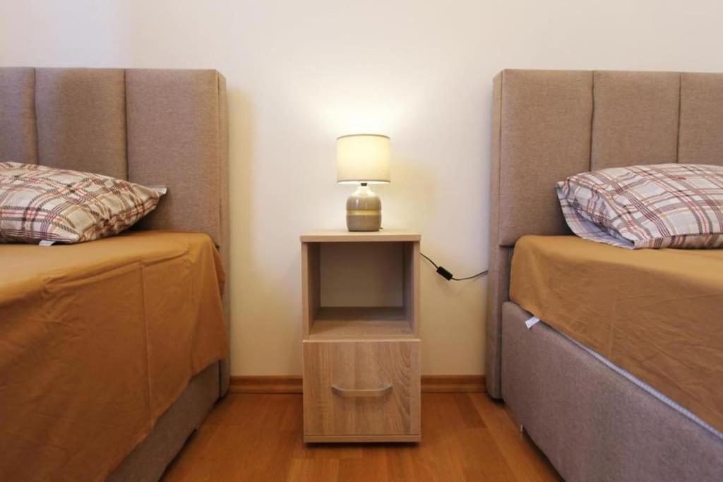 Apartment Dubovica