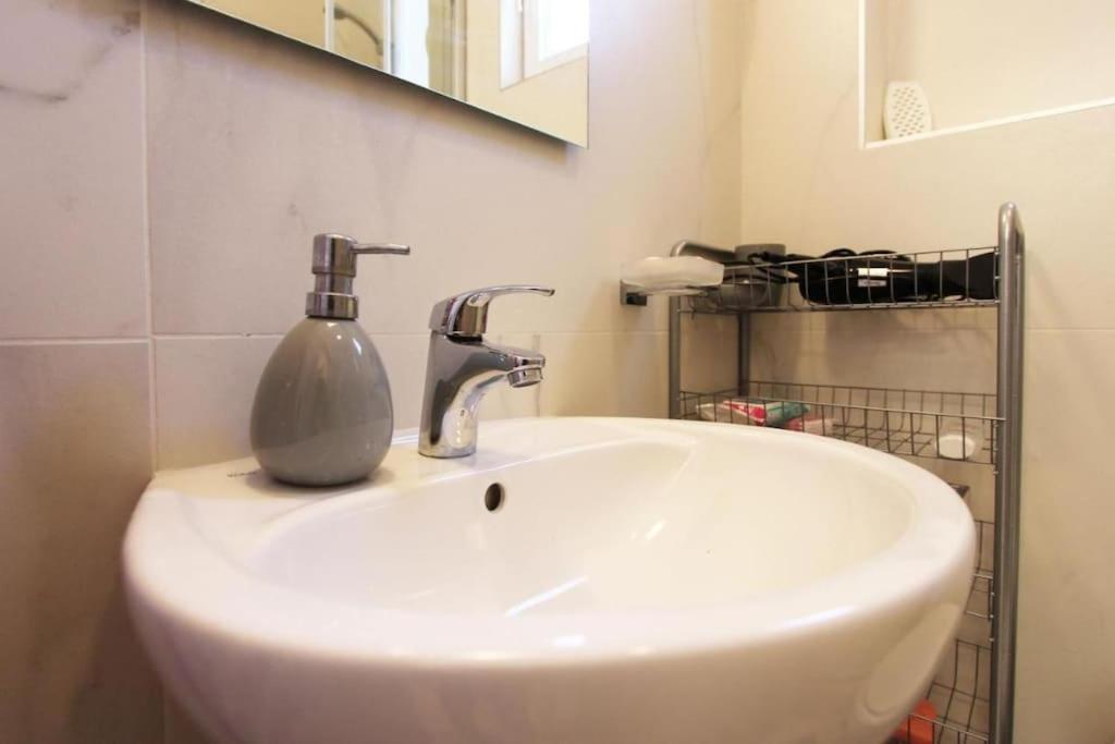 Apartment Dubovica Budva