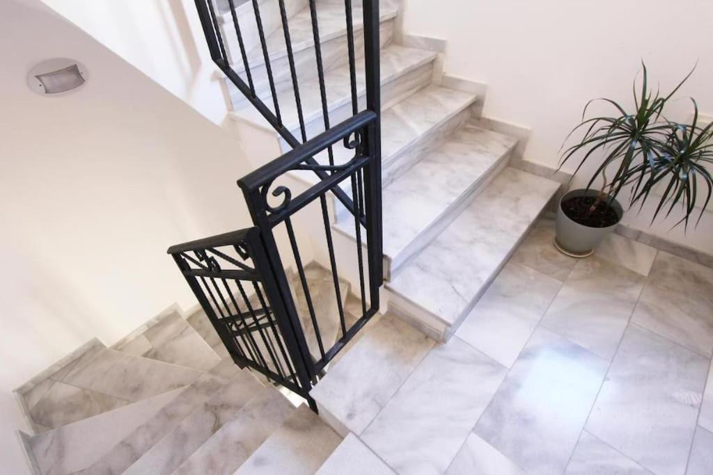 Dubovica Apartment Budva