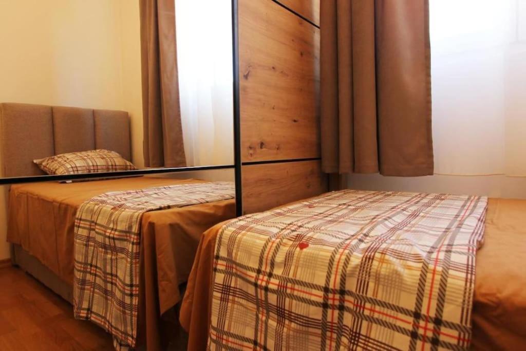 Apartment Dubovica Budva