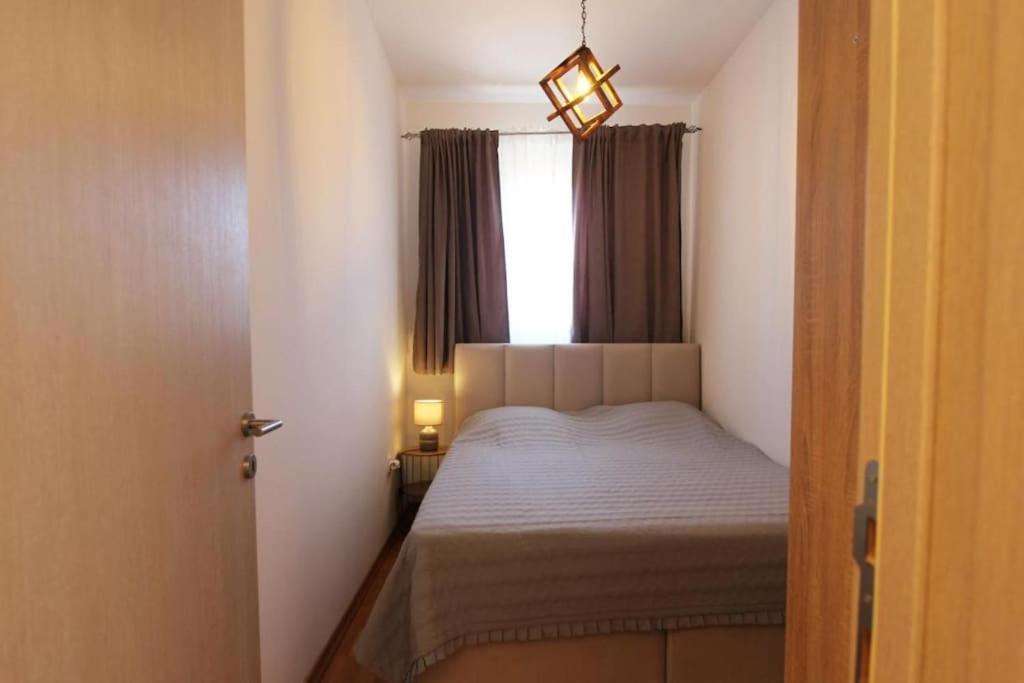 Apartment Dubovica Budva