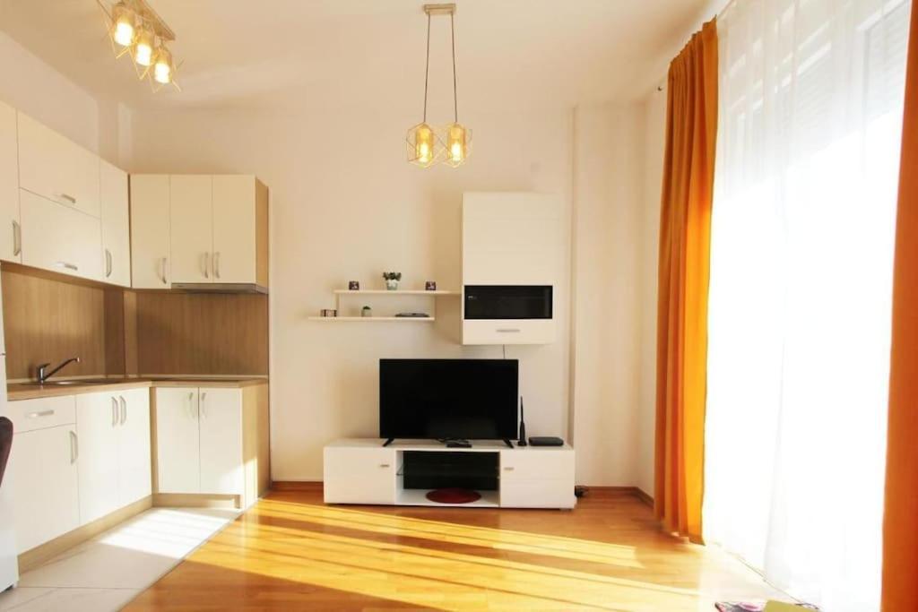 Apartment Dubovica Budva