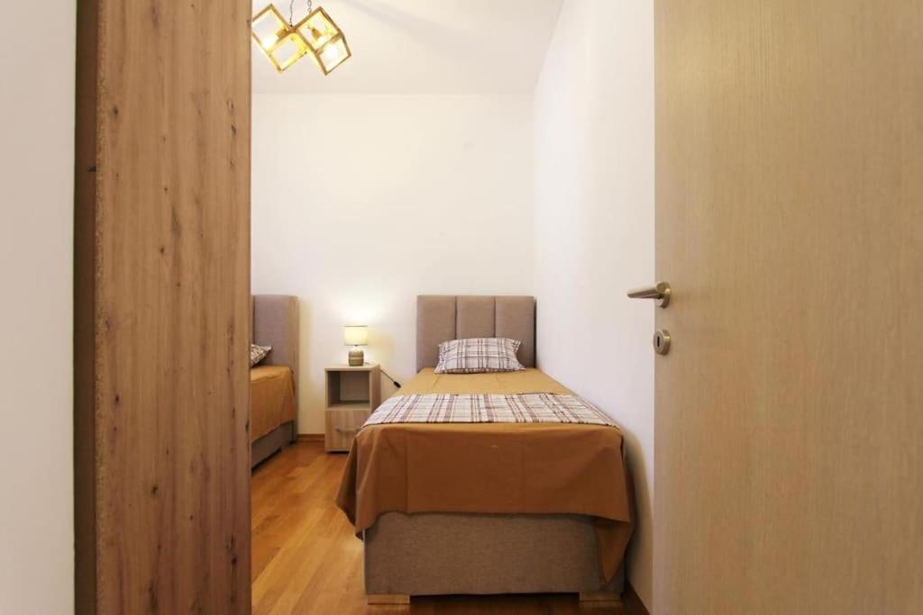 Dubovica Apartment