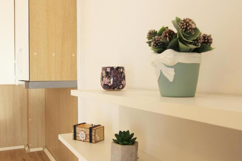 Apartment Dubovica *