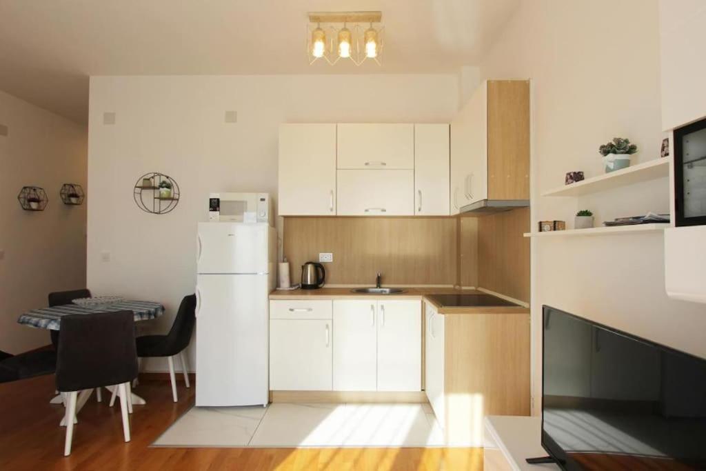 Apartment Dubovica
